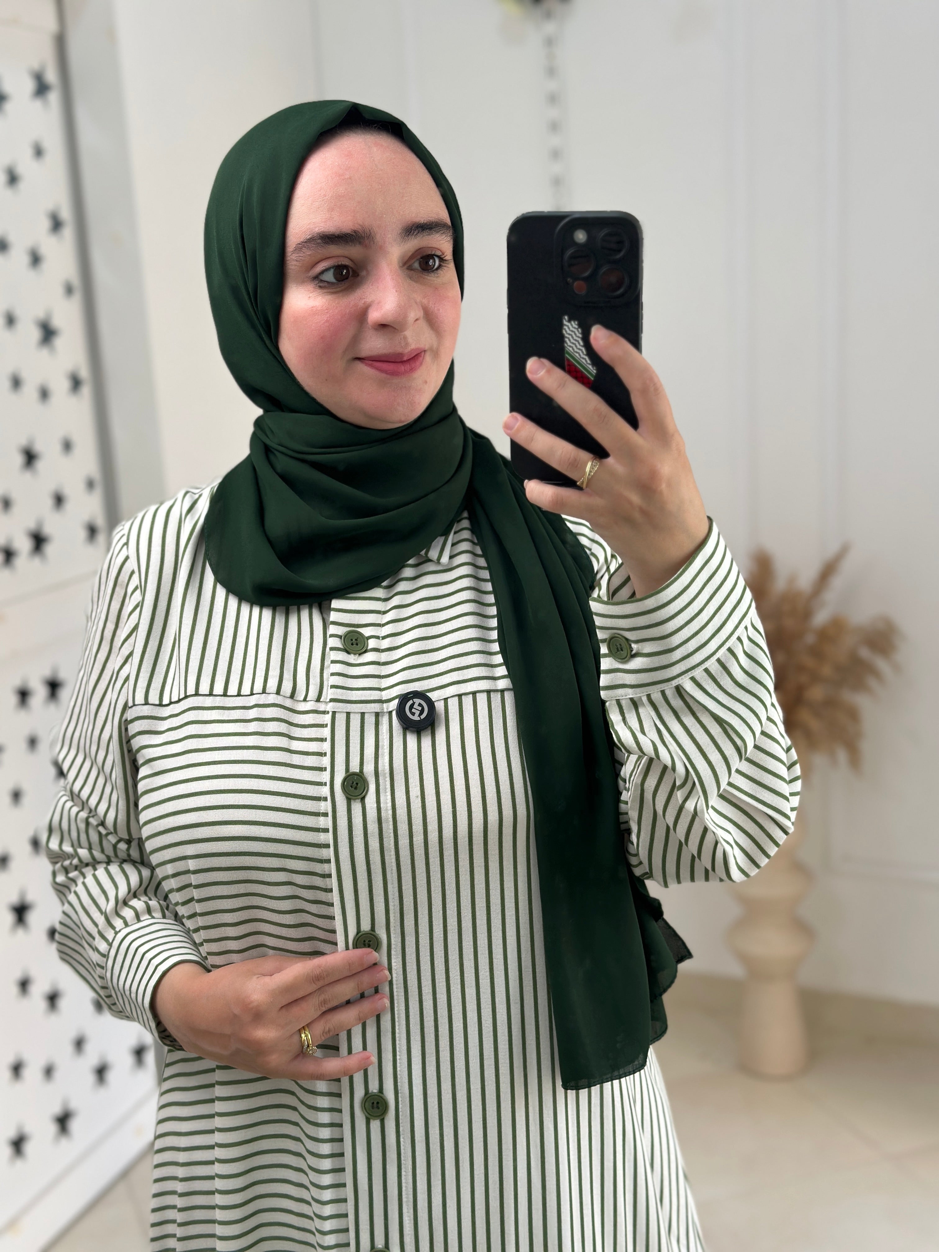 فستان casual