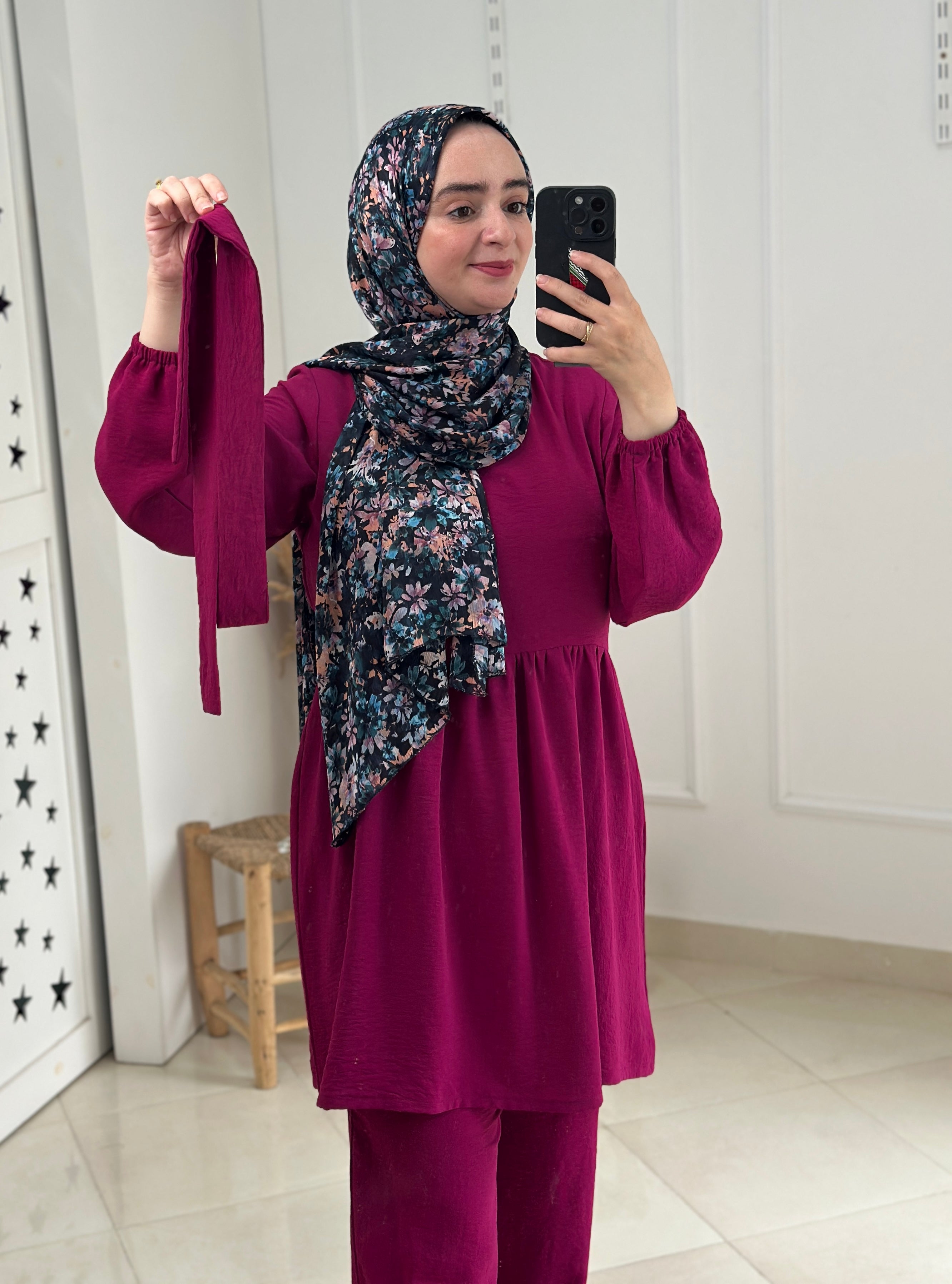 Ensemble cute