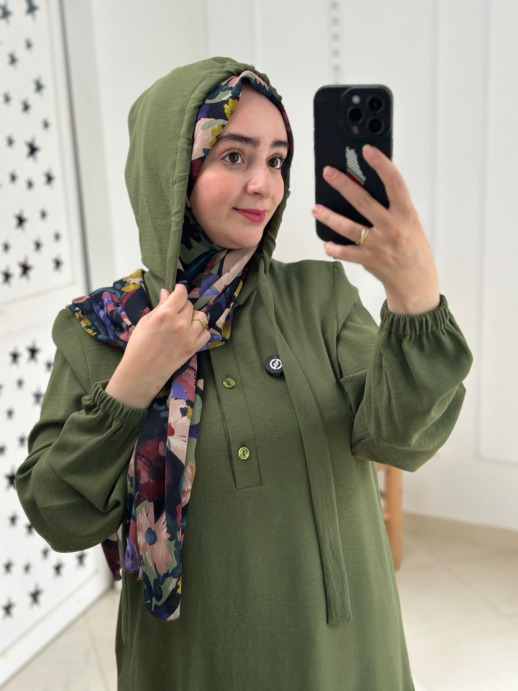 فوقي casual