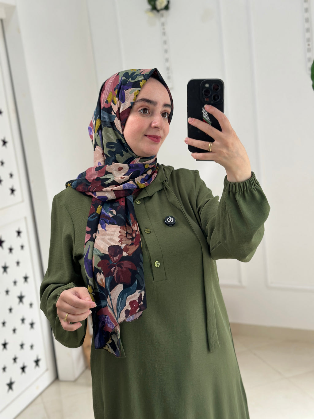 فوقي casual