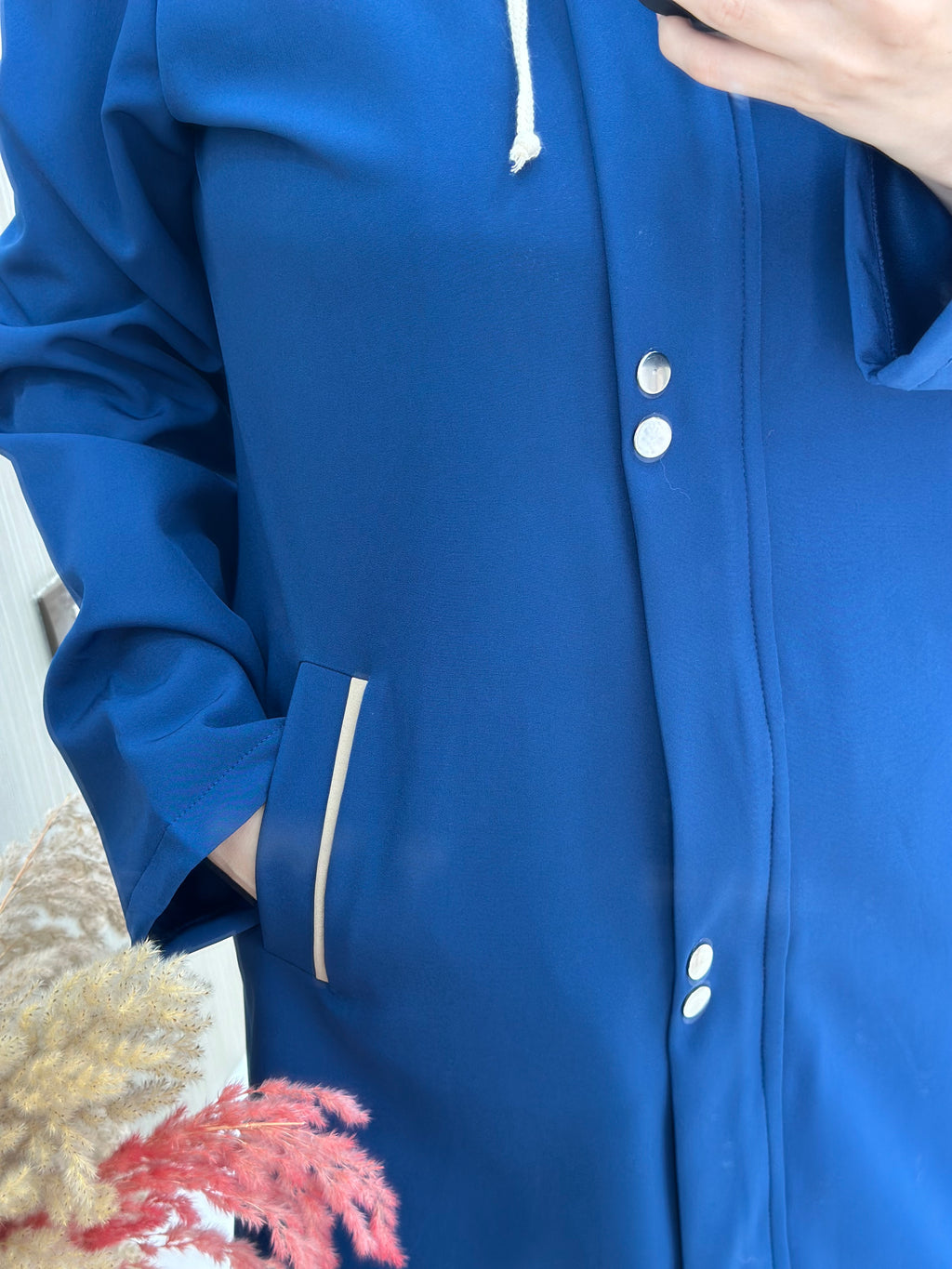 Survette turquoise