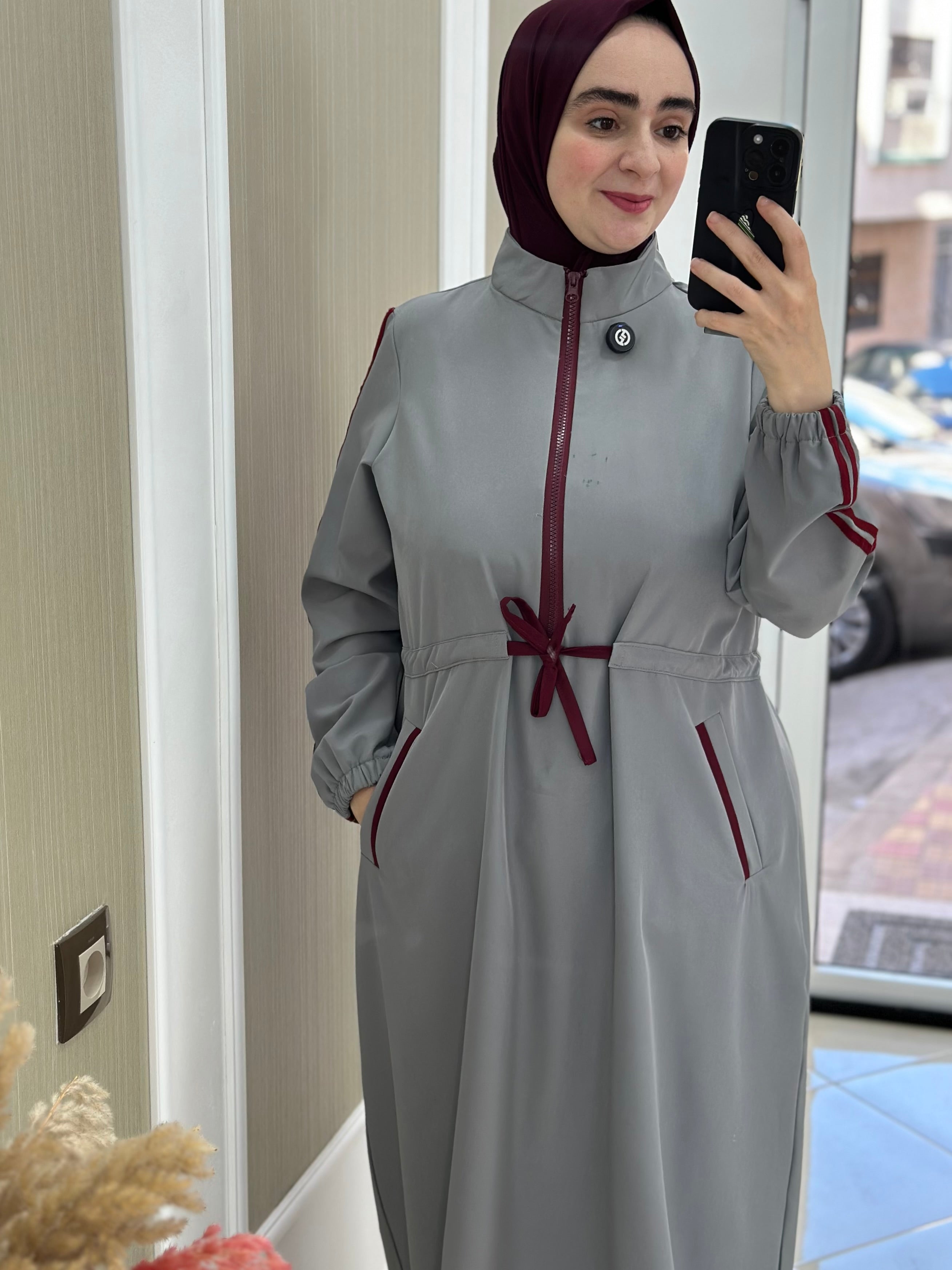 Robe casual