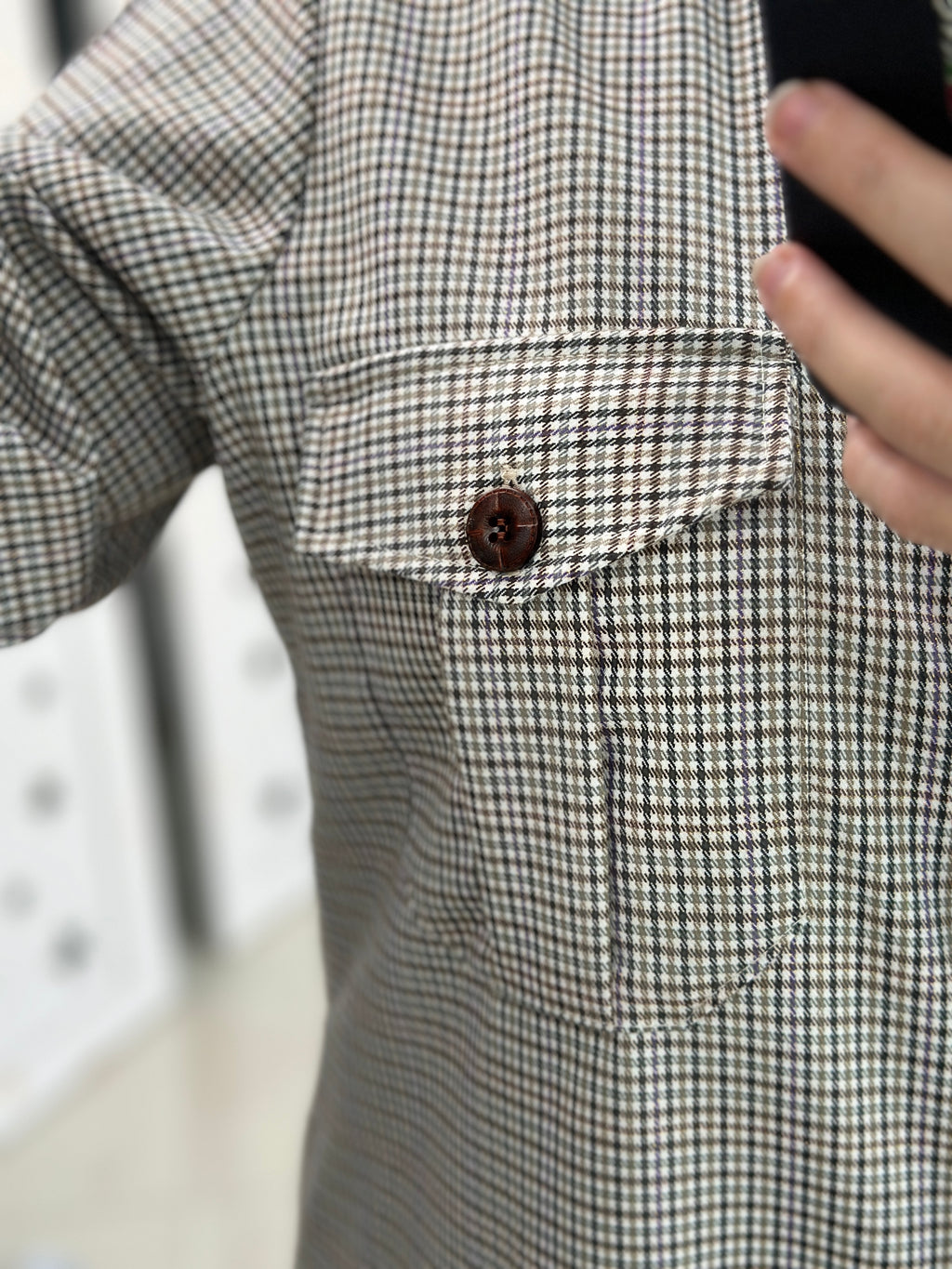 Ensemble cozy